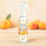 Carton de 12 (1,59€) : Spray Parfumé Yanis Mua - 220ml Prady