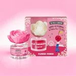 Carton de 8 (2,80€ Unité) Fleur Parfumée CERISE - The Fruit Company