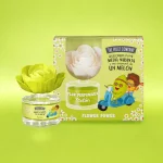 Carton de 8 (2,80€ Unité) Fleur Parfumée MELON - The Fruit Company