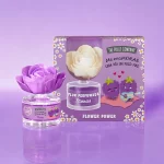 Carton de 8 (2,80€ Unité) Fleur Parfumée Mûre - The Fruit Company