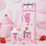 A Partir de 2,30€ Prix Dégressif : Mikado Bubble Gum à la Fraise - The Fruit Company