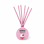 Pack de 12 (soit 3,49€ pièce) : Mikado longue durée - Fraise Chantilly – Image 5