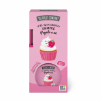Pack de 12 (soit 3,49€ pièce) : Mikado longue durée - Fraise Chantilly – Image 4