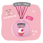 Pack de 12 (soit 3,49€ pièce) : Mikado longue durée - Fraise Chantilly – Image 2