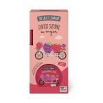 Pack de 12 (soit 3,49€ pièce) : Mikado longue durée - Fruits Rouges – Image 4