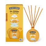 Pack de 12 (soit 3,49€ pièce) : Mikado longue durée - Sorbet Mangue – Image 3