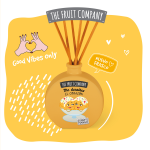 Pack de 12 (soit 3,49€ pièce) : Mikado longue durée - Sorbet Mangue – Image 2