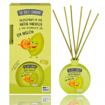 Pack de 12 (soit 3,49€ pièce) : Mikado longue durée - Melon