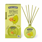 Pack de 12 (soit 3,49€ pièce) : Mikado longue durée - Melon – Image 3