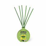 Pack de 12 (soit 3,49€ pièce) : Mikado longue durée - Pomme Verte – Image 5