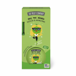 Pack de 12 (soit 3,49€ pièce) : Mikado longue durée - Pomme Verte – Image 4