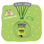 Pack de 12 (soit 3,49€ pièce) : Mikado longue durée - Pomme Verte – Image 2