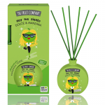 Pack de 12 (soit 3,49€ pièce) : Mikado longue durée - Pomme Verte