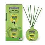 Pack de 12 (soit 3,49€ pièce) : Mikado longue durée - Pomme Verte – Image 3
