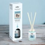 Carton de 12 (1,95€ Pièce) : Mikado Spécial Salle de Bain – Élimine les Odeurs, 100ml – Image 2