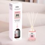 Carton de 12 (1,95€ Pièce) : Mikado Spécial Chambre – Élimine les Odeurs, 100ml