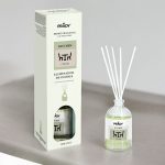 Carton de 12 (1,95€ Pièce) : Mikado Spécial Cuisine – Élimine les Odeurs, 100ml