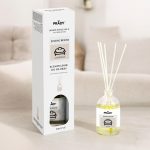 Carton de 12 (1,95€ Pièce) : Mikado Spécial Salon – Élimine les Odeurs, 100ml – Image 2
