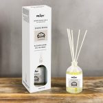 Carton de 12 (1,95€ Pièce) : Mikado Spécial Salon – Élimine les Odeurs, 100ml