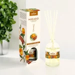 Mikado Parfum Cannelle & Orange - Prady