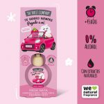 Pack de 14 (soit 2,25€ pièce) : Parfum pour voiture 2 utilisations - Fraise Chantilly – Image 4