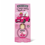 Pack de 14 (soit 2,25€ pièce) : Parfum pour voiture 2 utilisations - Fraise Chantilly – Image 2
