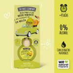 Pack de 14 (soit 2,25€ pièce) : Parfum pour voiture 2 utilisations - Melon – Image 4
