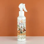 Carton de 12 (1,59€) : Spray Parfumé Cannelle Orange - 220ml Prady – Image 2