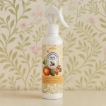Carton de 12 (1,59€) : Spray Parfumé Cannelle Orange - 220ml Prady