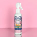 Carton de 12 (1,59€) : Spray Parfumé Kelaat Rose - 220ml Prady – Image 2