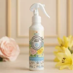 Carton de 12 (1,59€) : Spray Parfumé Neutraliseur D'odeurs - 220ml Prady