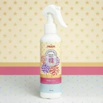 Carton de 12 (1,59€) : Spray Parfumé Sucette - 220ml Prady