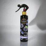 Carton de 12 (1,67€ Pièce) Sprays Désodorisants liquide Fruits des Bois - Ambar