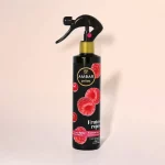 Carton de 12 (1,67€ Pièce) Spray désodorisant liquide Fruits Rouges - Ambar – Image 2
