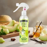 Carton de 12 (1,49€ Unité) Désodorisant Spray Multi-usage Melon - THE FRUIT COMPANY