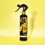 Carton de 12 (1,67€ Pièce) Spray désodorisant liquide Vanille - Ambar – Image 2