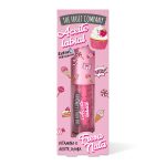 Lot de 18 (soit 1,40€ pièce) : Huile à lèvres parfum FRAISE CHANTILLY – Image 4