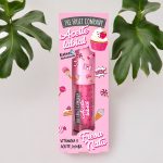 Lot de 18 (soit 1,40€ pièce) : Huile à lèvres parfum FRAISE CHANTILLY