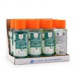 Carton de 12 : Huile essentielle d'eucalyptus pour bruleurs d'essences – Image 2