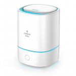 Humidificateur Essence avec lumière ambiante