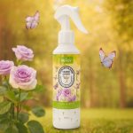 A Partir de 1,67€ Prix Dégressif : Spray Parfumé Jardin de Hadas - 220ml Prady – Image 2