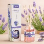 A Partir de 1,67€ Prix Dégressif : Mikado Parfumé Lavande - Prady