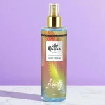 A Partir de 1,65€ Prix Dégressif : Brume corporelle rafraichissante "LIBERTY" - Prady – Image 2