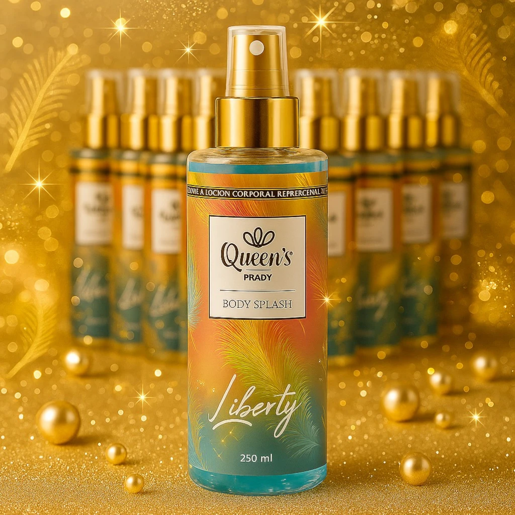 liberty-brume-corporelle-prady-en-gros.webp A Partir de 1,65€ Prix Dégressif : Brume corporelle rafraichissante "LIBERTY" - Prady – Image 1