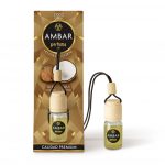 Présentoir de 42 (soit 1,50€ pièce) : Parfum de voiture à suspendre - Ambar – Image 11
