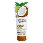 Lot de 3 (Soit 2,65€ pièce) Lotion Corporelle Vitamine+ Coco citron 200 ml