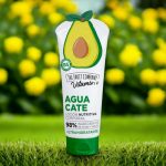 Lot de 12 (soit 2,90€ pièce) : Crème corporelle AVOCAT VITAMINE+ 200ml