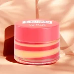 Masques de Nuit pour les Lèvres Tropical – The Fruit Company – Image 2