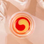 Masques de Nuit pour les Lèvres Tropical – The Fruit Company – Image 3