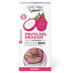 Pack de 10 (soit 5,20€ pièce) : Mikado infusion fruits du dragon  Vitamin+ 100% d'origine naturelle – Image 2